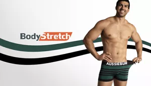 aussieBum Bodystretch Envy Multicolor Trunk - Bild 1 von 8