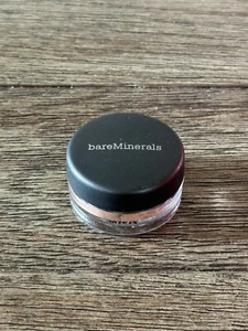 BareMinerals In the Buff Eyecolor Loose Eye Shadow .57 Grams New! Bulk Pricing - Picture 1 of 4
