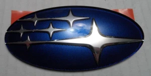 Emblema de escotilla SUBARU 93033XC000 - Imagen 1 de 4