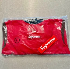 🚀 Supreme Box Logo Hoodie Rare FW24 Multicolor Large - Picture 1 of 2