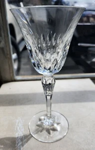 Saint Louis Crystal STELLA 7 1/4 Inch Wine Glass #3 Never Been Used BRAND NEW - Picture 1 of 2