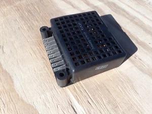 Mercedes Benz W123 1979 HVAC AC amplificador de control de clima 0008350157 OEM - Imagen 1 de 23