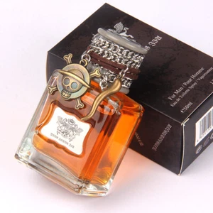 50ml/100ml Herren Long Lasting Fragrance Spicy Woody Spray Parfüm Bad Boy Parfüm - Bild 1 von 7