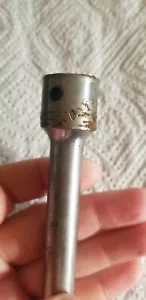 Vintage Craftsman 1/2" drive Extension =V= 6” Made in USA - Picture 1 of 10