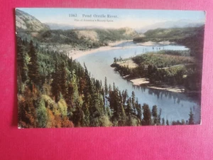 CPA Pend Oreille River - Bild 1 von 2