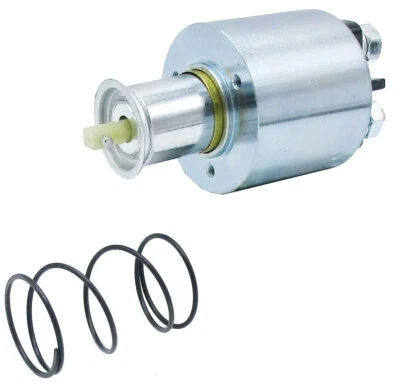 Magnetschalter für Valeo Anlasser Starter D6RA ... Serie - Bild 1 von 4