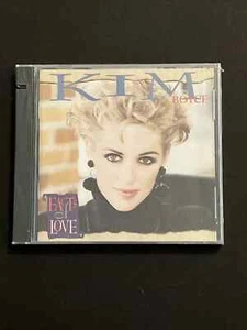 Facts of Love by Kim Boyce (CD, Jan-1993, Warner Alliance) Very Good - Picture 1 of 2