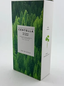 SKIN1004 Madagascar Centella Tea-Trica B5 Cream 75ml Sealed W/O Box EXP 2027 - Picture 1 of 3