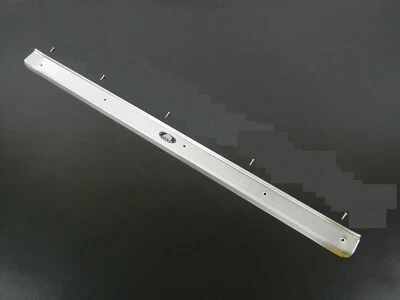 63 64 65 Buick Riviera Door Sill Plate Passenger Side Only 1963 1964 1965 NEW -1 - Image 1 of 2