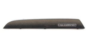 Pannello strumenti Audi produttore di apparecchiature originali A4 finitura cruscotto Oem originale 8K1853190L7V7 - Foto 1 di 2