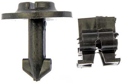 Engine Splash Shield Hardware fits 1992-2011 Audi A6 Quattro A8 Quattro A4,A4 Qu - Image 1 of 2