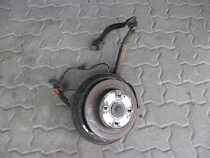 Huje de rueda trasero izquierdo eje trasero Honda Accord V 5 CE CE2 Aerodeck - Imagen 1 de 8
