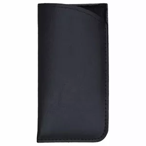 Custodia, custodia e supporto per occhiali slip in - custodia per occhiali unisex 2 pezzi - Foto 1 di 1