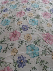 Mantel Primavera Flores Pascua Celebrar Juntos 60 x 120 Recto De Colección - Imagen 1 de 3