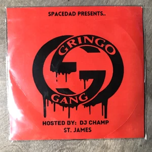 GRINGO GANG Feat. DJ Champ CD SPACEDAD Presents / Dirty South - Picture 1 of 2