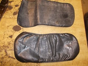 1984 1985 1986 1987 Honda GL1200 GL 1200 Goldwing LE Saddle Bag Liners - Picture 1 of 2