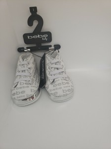 bebe shoes baby