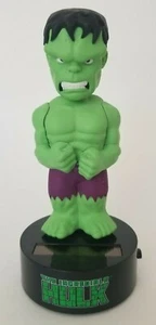 Incredible Hulk Body Knocker 2014 Neca Solar Marvel   B1 - Imagen 1 de 4