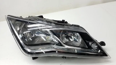 SEAT LEON 2013- Scheinwerfer Headlight 5F1941006B - Bild 1 von 4
