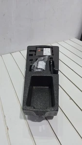 SEAT LEON 2015 FR 2.0 TDI SPARE WHEEL SPACE SAVER TYRE INFLATOR REPAIR KIT - Picture 1 of 5