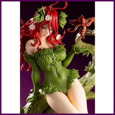 Kotobukiya Bishoujo-Figuras de Anime de Acción, VERSO, Hiedra Venenosa, Corréation Foto 1 de 4