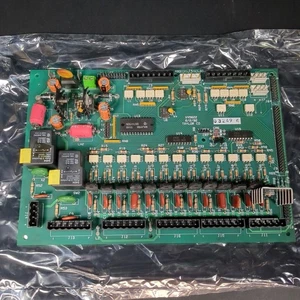 Taylor X45622 SER Frozen Beverage Machine Interface Board PCB Slushie - Picture 1 of 9