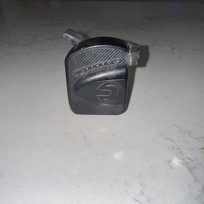 CANNONDALE 440 QUAD ATV *2002 THROTTLE ASSEMBLY - Image 1 of 4