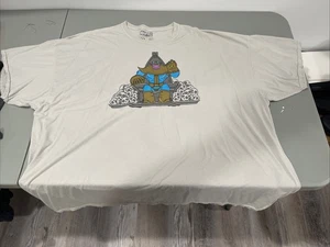 Marvel Thanos T-Shirt Infinity Gauntlet LootCrate Men's Size 5XL - Picture 1 of 5