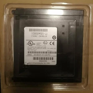 Nuevo en caja Fanuc IC693CMM321-JJ Módulo Controlador Ethernet - Imagen 1 de 4