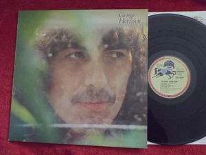 George Harrison - same      German Dark Horse  LP - Imagen 1 de 6