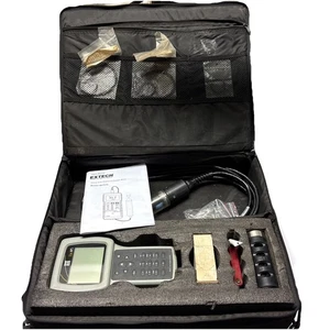 Medidor multiparamétrico portátil de calidad del agua YSI 556 MPS - Imagen 1 de 11