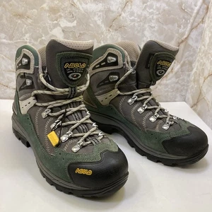 Damen-Wanderstiefel Asolo Fission GV Gore Tex Größe US 6 - Bild 1 von 10