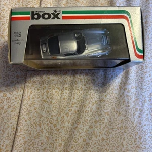 1/43 Karton Modell 8442 Ferrari 275 GTB/4 Tour de France 1969 250 LM 1964 - Bild 1 von 6