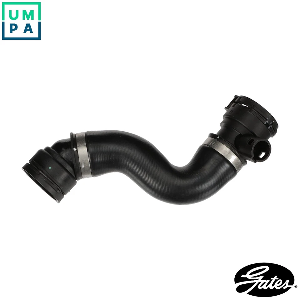 RADIATOR HOSE 05-2826 FOR BMW 7/E65/E66 N52B25A/BF/B/BE 2.5L N53B30A N52B30 3.0L - Image 1 of 4