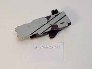 Transformers Micromasters G1 de colección: portaaviones (solo base) - Imagen 1 de 19