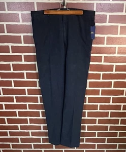 Polo Ralph Lauren Men's Pants 38x34 Classic Fit Flat Front Chino Aviator Navy - Picture 1 of 7