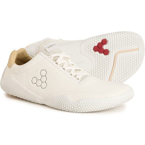 🧡*NIB*Vivobarefoot Men's 11 Motus Studio Sneaker Leather Training
