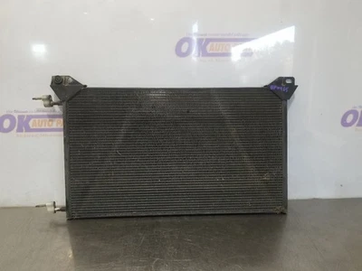 03 2003 GMC SIERRA 1500 4.8L AC CONDENSER  - Image 1 of 4