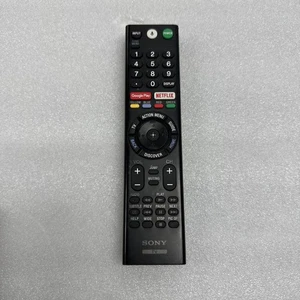 Sony Voice Remote Control RMF-TX300U Doesn’t Work For Parts - Picture 1 of 4