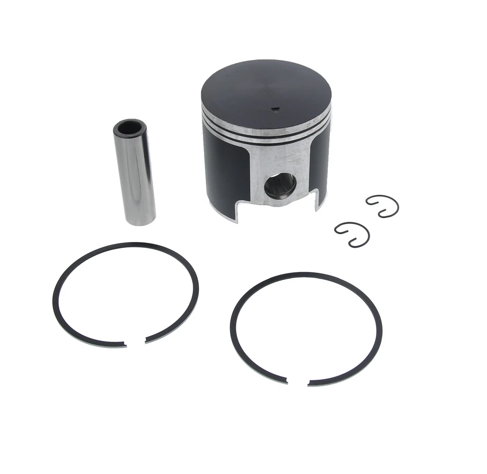 Kit de pistón para Polaris Classic 500 1996 1998 2001 recubierto de teflón por Race-Driven Foto 1 de 1