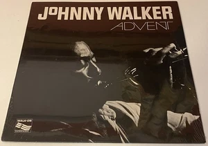 Johnny Walker Advent SEALED 1ST PRESS OG Private Spiritual Jazz Strata East Vein - Picture 1 of 7