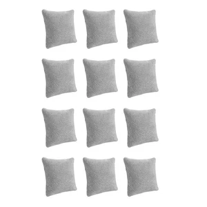  12 Pcs Armbandständer Armbänder Halterung Armbandhalter Stand Kissen Sehen - Bild 1 von 17