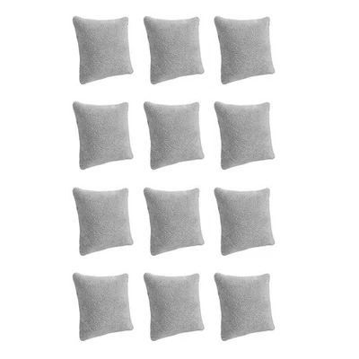  12 Pcs Armbandständer Armbänder Halterung Armbandhalter Stand Kissen Sehen - Bild 1 von 4