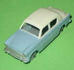 Matchbox / 43a Hillman Minx - Picture 1 of 8