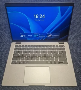 Dell Latitude 5420 Core i5-1145G7 16gb RAM 256gb SSD 14" FHD Win 11 Pro Laptop - Picture 1 of 12