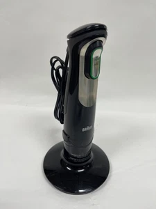 Braun MQ9 MultiQuick 9 Handheld Blender Replacement Motor Handle & Lid SEE VIDEO - Picture 1 of 8