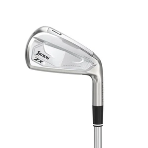 Srixon ZX4 MkII 7 Iron KBS Tour Lite Steel Shaft Regular Flex Right Hand - Picture 1 of 3