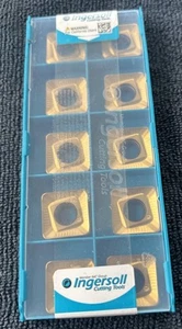 Inserti Ingersoll SDMS 190620R-PH IN2530 GoldQuadF QYT-10 *Originale* - Foto 1 di 2