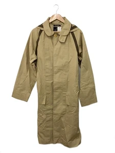 Cappotto Nigel Cabourn/taglia 50/cotone/BEG/8071100000/usato - Foto 1 di 5