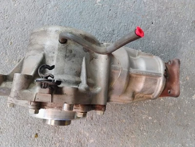 2017-2020 ACURA MDX 3.5L SH-AWD TRANSFER CASE ASSEMBLY OEM 52K - Image 1 of 4